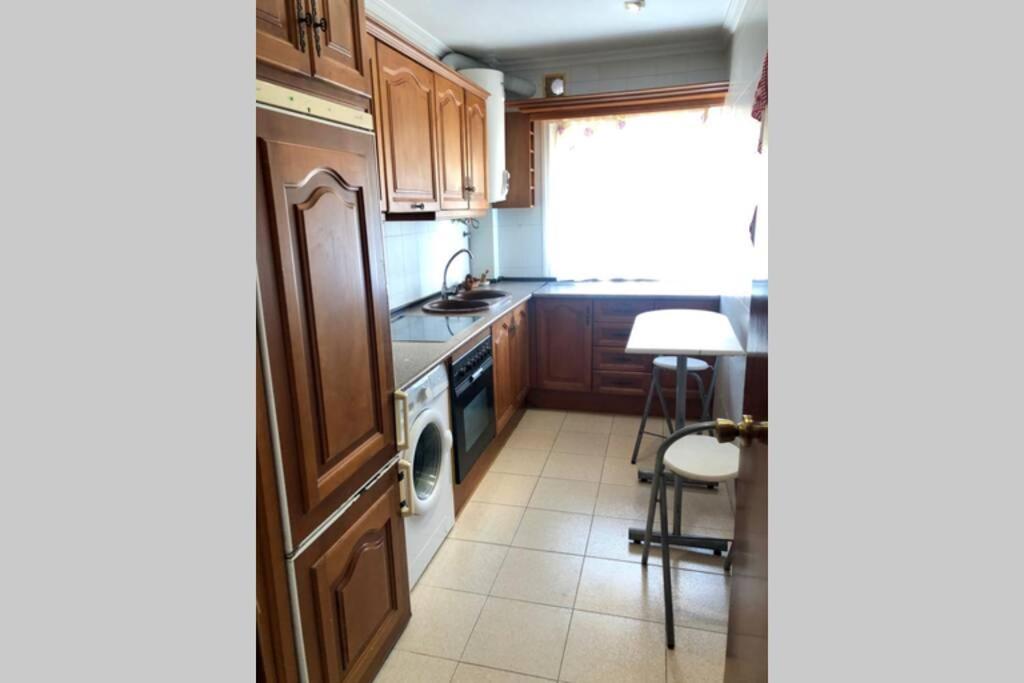 Gatu Villa Palma, Aire Acc Y Confort En El Centro Historico, " Preferente Mayores De 25 Anos Y Familias " Ел Пуерто де Санта Мария Екстериор снимка
